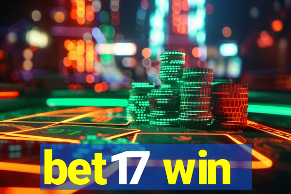 bet17 win